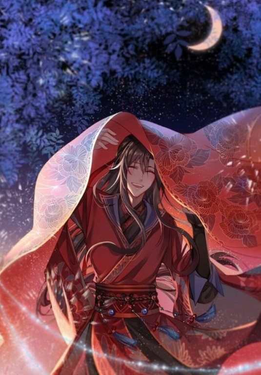 魔道祖师照片高清，魔道祖师照片魏无羡蓝忘机1.png